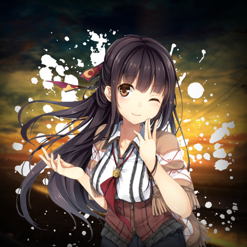 Nightcore - Dancing With Tears In My Eyes