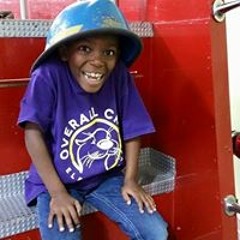 Raymond M. Lowery Sr.