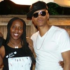 Simone Miller Roseboro