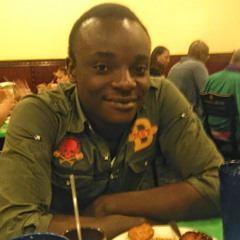 David Onwuka