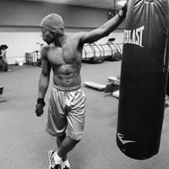 Frederick Toodeep Moore