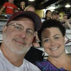 Joyce Whitney Dougherty