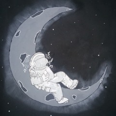 A.B.I We Stay on the Moon