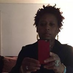 Tongecandy Frederick