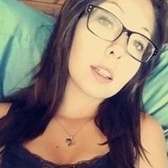 Kayla Delavara-Hammond