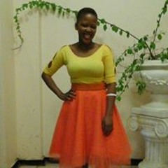 Zandile Rashida Matyo