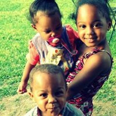 Lakecia Monique Arnold