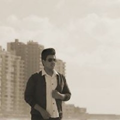 Amr Mohamed P. Graphya