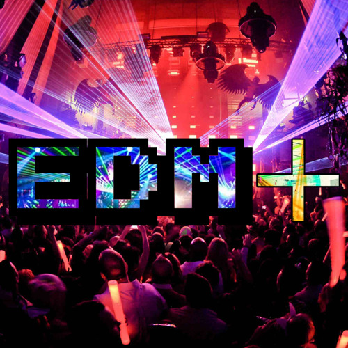 EDM+’s avatar