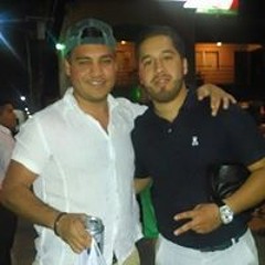 Luis Esteban Calderon