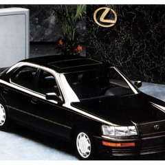 LS400