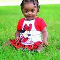 Qiana Keekee Mcduffie