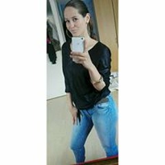 Liliana Cabrera Cabrera