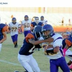 Antoine S'o Clipper Jr.