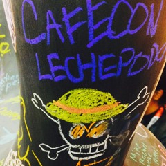 CafeconLechePodcast
