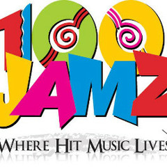 100 jamz