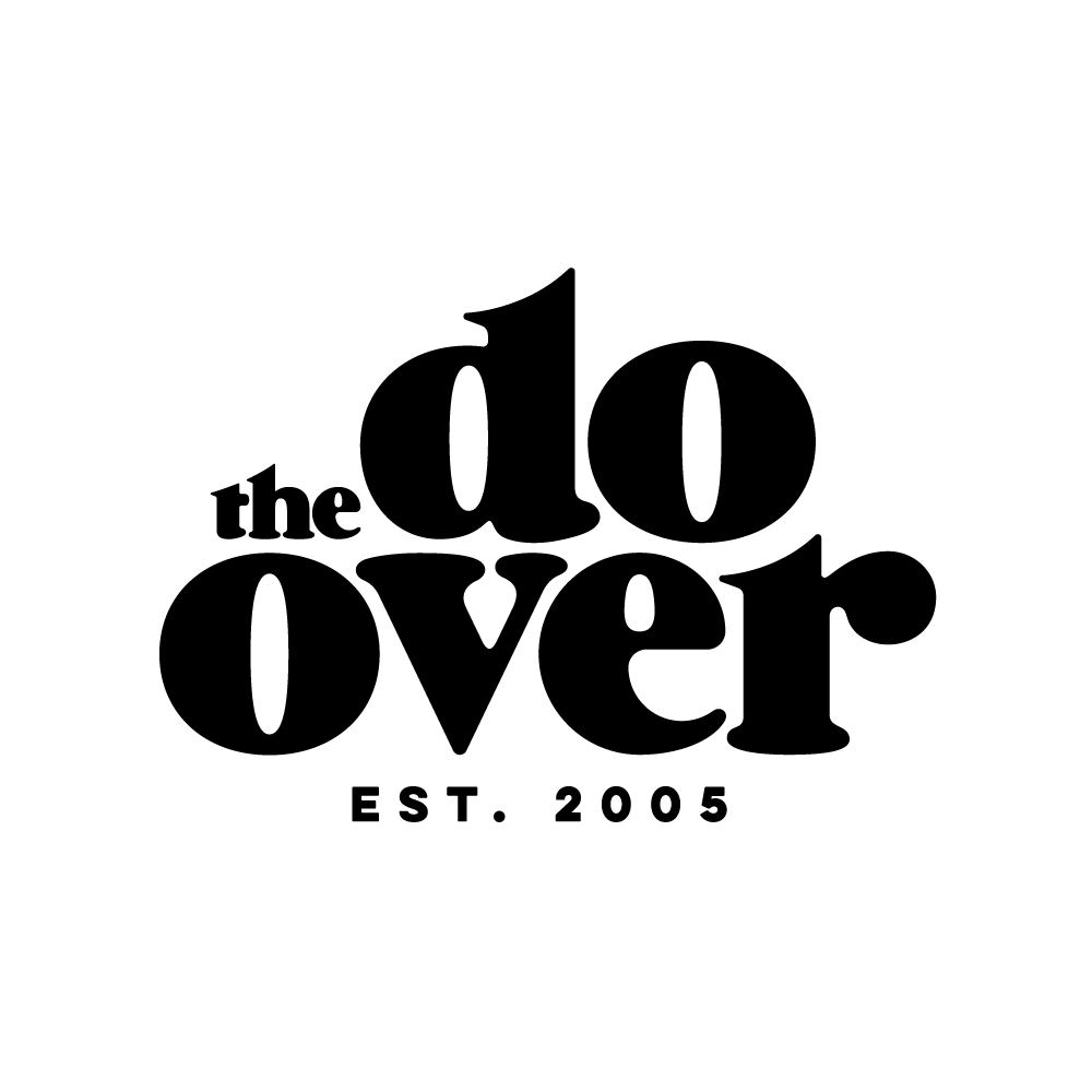 The Do-Over podcast artwork