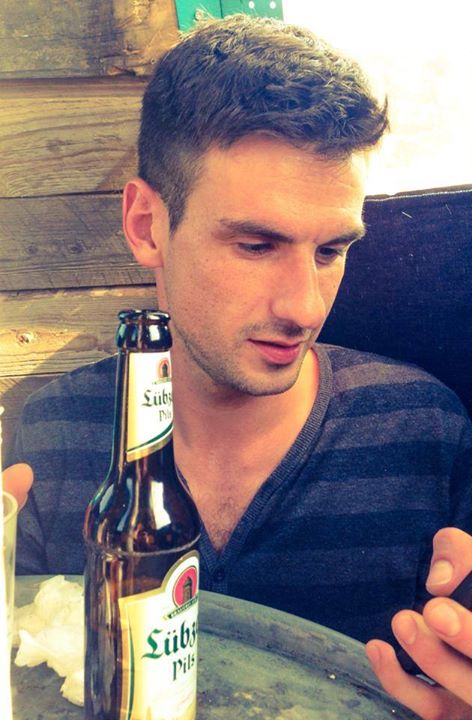 Alexander Gawronski