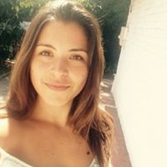 Rocio Gonzalez Delatorre