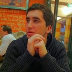 Gabriel Andres Verdi