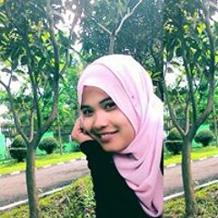 KasTuri Uie Ernawati