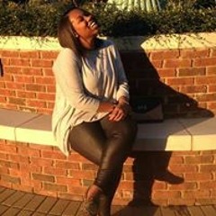 Maleeka Braciee McMickle