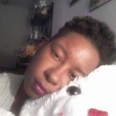 Courtney Cade-Morton