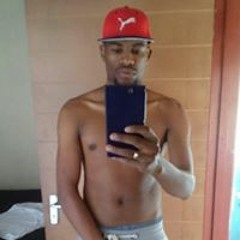 Nkosinathi Kenneth Ntuli