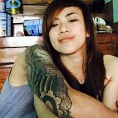 Kezia Khayden Hernandez