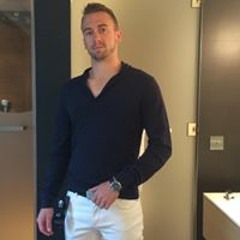 Sean McElhenny