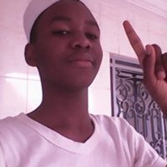 Alpha Souleymane Bah