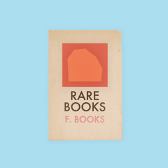 F. Books