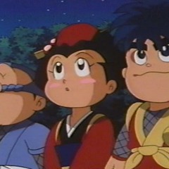 goemon beats