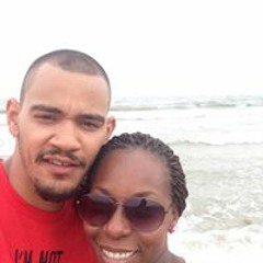 Michael Ramirez-Polley