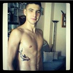 Manu Gonzalez Fernandez