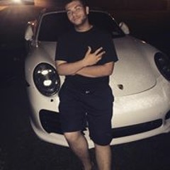 Noel Teddy Beeaar Johnson