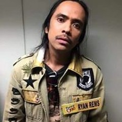 Ryan Rems Sarita