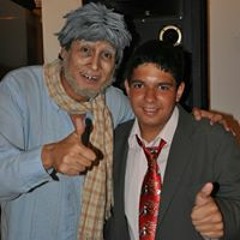 Santiago Eichenbrenner