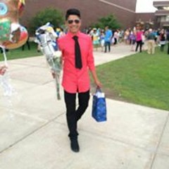 Jimmy Cortes