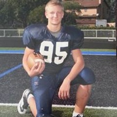 Joshua Hallin