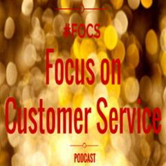 Focus on Customer Service