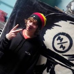 Isaac Chalcraft