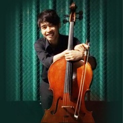 Matthew Cellist
