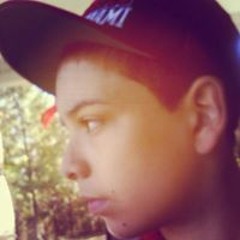 Jayson Marcello Fluellen