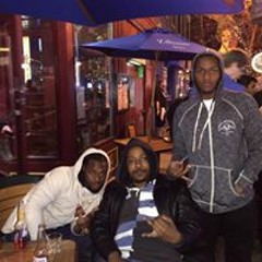 Diego Gizzle Jackson