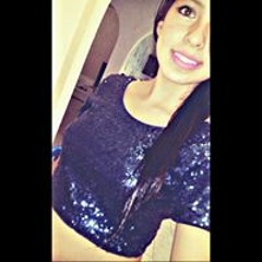 Danna Ashley Galicia