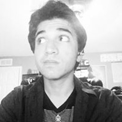 Christopher Izuna Morgado