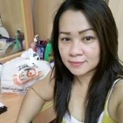 Hilda Carenan Desacola