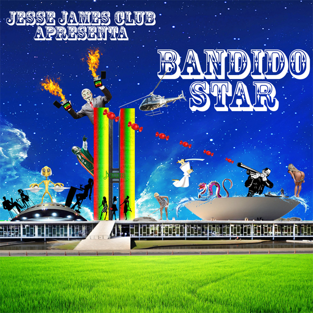 Stream Jesse James music | Listen to songs, albums, playlists for