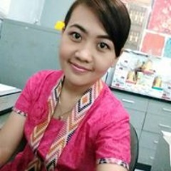 Angelina Puspitasari